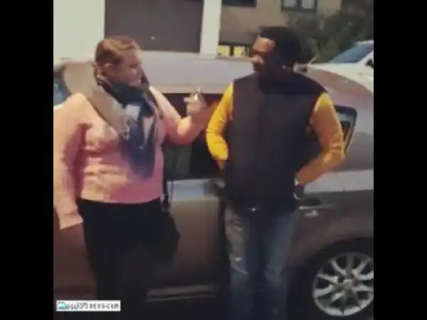 Video: Kelvin Ikeduba – Surprise